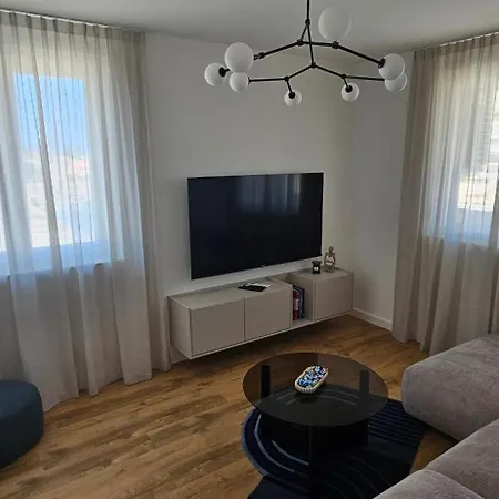 Azure - Old Town&sea View Apartament