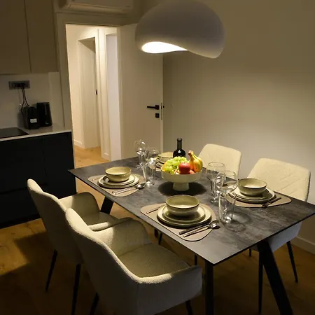 Apartament Azure - Old Town&sea View Zadar