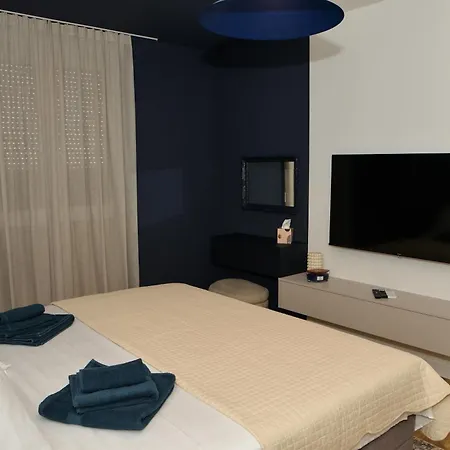 Apartment Azure - Old Town And Sea View *