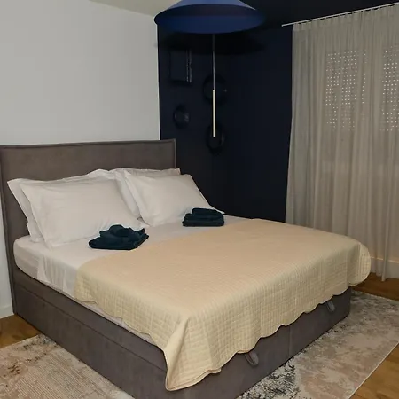 Azure - Old Town&sea View Apartament
