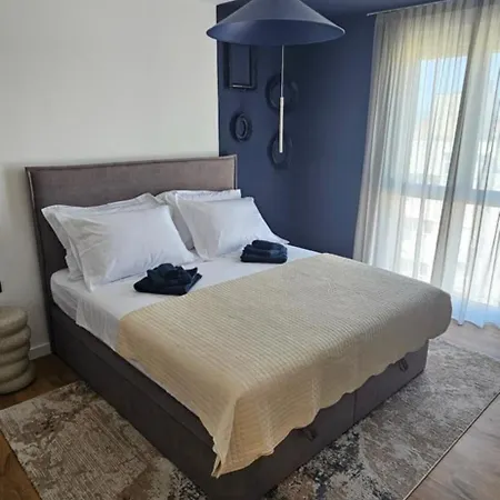 Azure - Old Town&sea View Apartament *