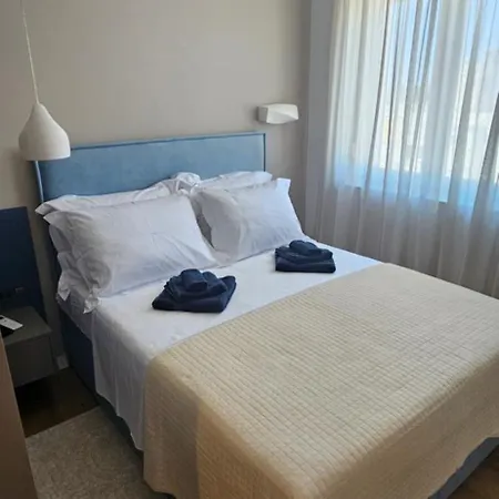 Apartament Azure - Old Town&sea View Zadar